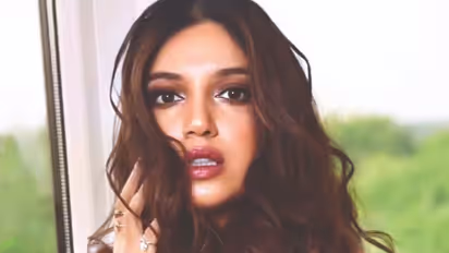 Bhumi Pednekar Acting Teacher Viral Post