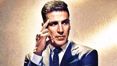 Akshay Kumar New Upcoming Film