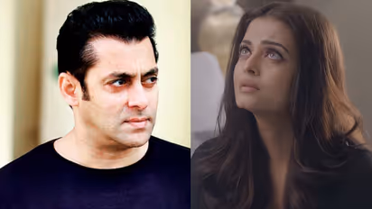 Salman Khan Angry