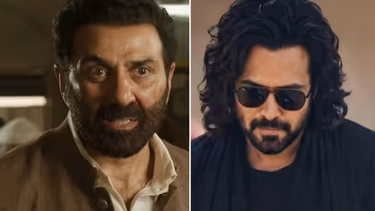 Sunny Deol Vs Emraan Hashmi Box Office Clash