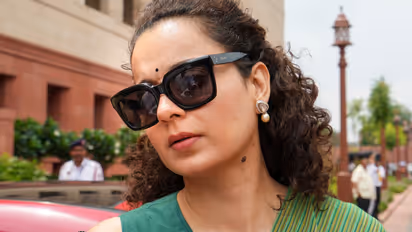 Kangana Ranaut Slams Bollywood