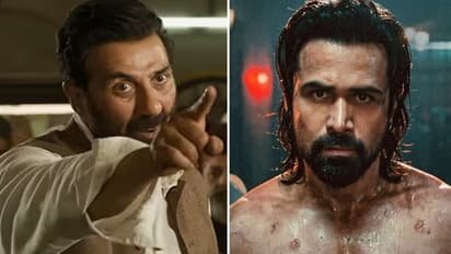Sunny Deol Vs Emraan Hashmi Box Office Clash