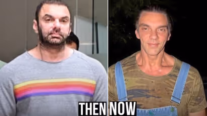Sohail Khan Weight Loss Reasons