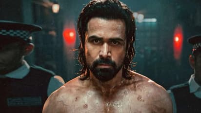 Emraan Hashmi Awarapan 2 Day 3 Advance Booking Report