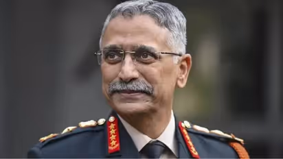 Manoj Mukund Naravane
