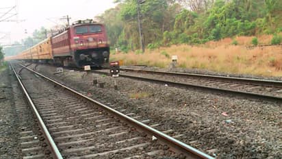 palakkad railway division split mangaluru station to come under mysuru division