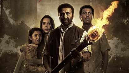 Batwara 1947 Day 8 Box Office Report