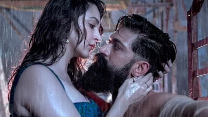 Toxic Day 1 Advance Booking Report