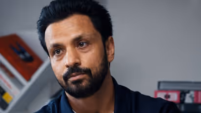Rajeev Thakur Passed Away