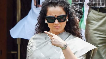 Kangana Ranaut Angry On Bollywood Viral Video