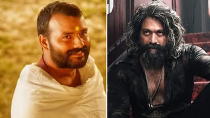 Hanuman Ansh Vs Toxic Box Office
