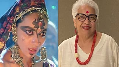 Kalpana-Iyer-Ramba-Ho-Ho-viral-video