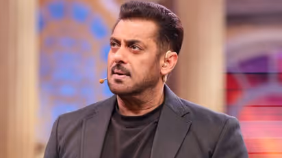 Salman Khan Warning To Friend