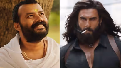 Hanuman Ansh Vs Dhurandhar Box Office Collection