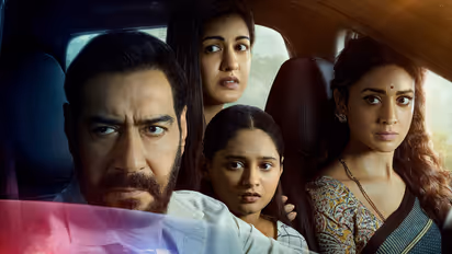 Drishyam 3 Trailer Release Date