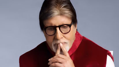 Amitabh Bachchan retirement clarification
