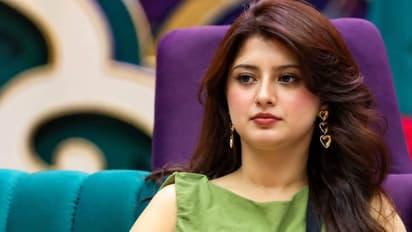 Bigg Boss 20 Arishfa Khan ScoutOP controversy