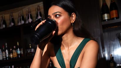 Radhika Apte Shocking Revelation