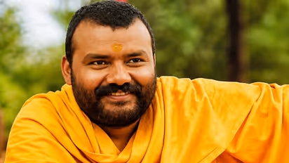 Hanuman Ansh Day 45 Collection