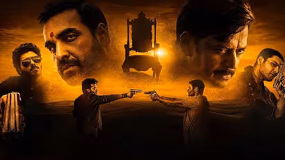 Mirzapur The Movie Day 18 Collection