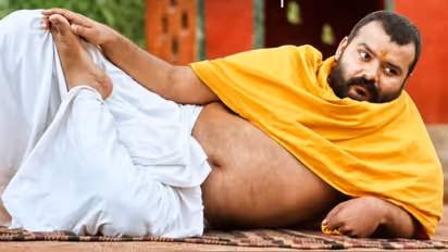 Hanuman Ansh OTT Release Update