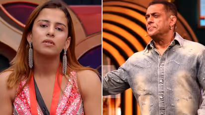 Salman Khan slams Rhiti Tiwari