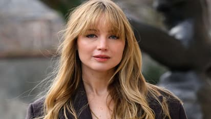 jenifer lawrence