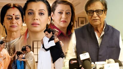 KC Bokadia reveals purpose behind Sanskar serial