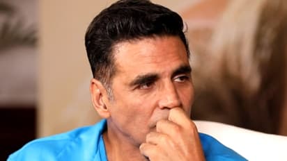Akshay Kumar OMG 2