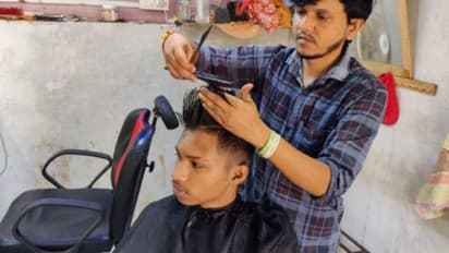 Success Story of Maharashtra Boy 