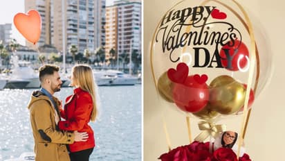 Valentine Day Week List 2024