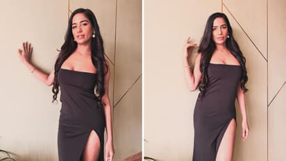 Poonam Pandey Dies
