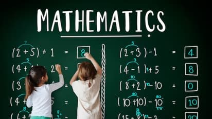 viral video teaching tables