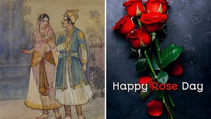 Rose Day 2024