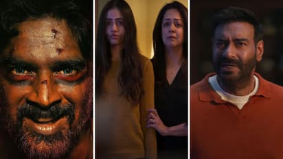 Shaitan Movie Trailer