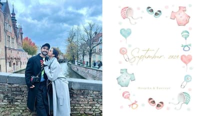 Deepika Padukone Pregnancy's News