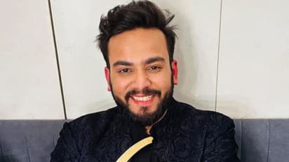 Youtuber Elvish Yadav