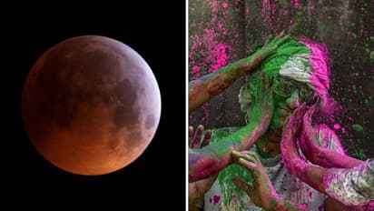 Ranga Panchami and Chandra Ghrahan 