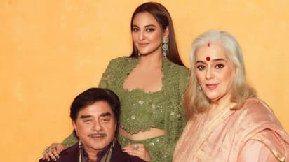 Sonkashi Sinha Wedding