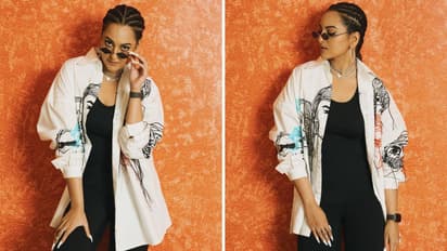 Sonkshi Sinha reaction on Her Wedding