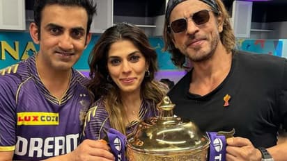 Pooja Dadlani Gurnani