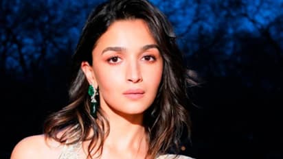Alia Bhatt AI Video 