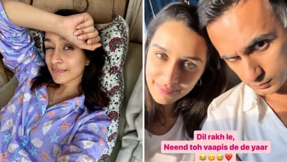 Shraddha Kapoor Relationship
