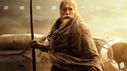 Kalki 2898 AD Movie OTT Release Date 