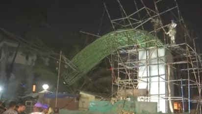 chembur metro pillar collapse