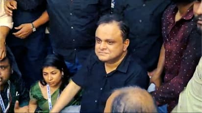 Education Minister Bratya Basu gave a strong response to the Jadavpur University incident bsm