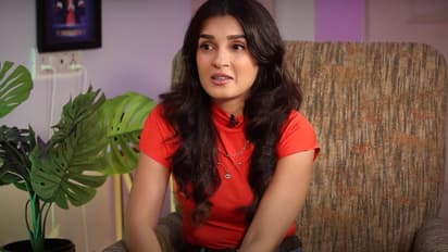 Shiny Doshi TV Actress