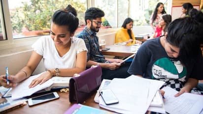 Indore Exam Schedule 2025