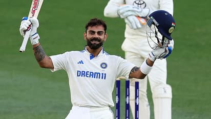 Virat kohli test retirement
