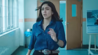 Pooja Meri Jaan Upcoming Movie